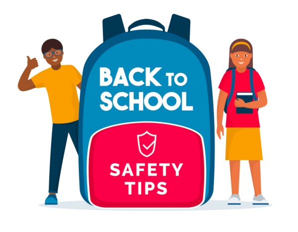 Back to School SAFELY